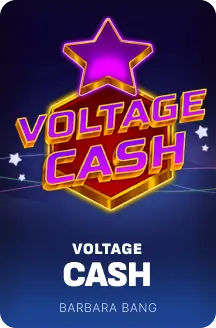 Voltage Cash